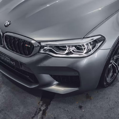 bmw m5 f90