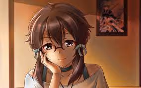 Sinon PFP Zora