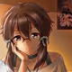 Sinon PFP Zora