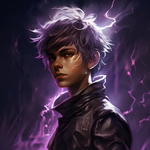 Lightning