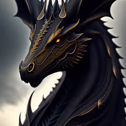 Dragon 4/666
