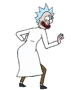 Rick!