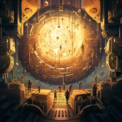 Crypto Canvas Collective p.2 #3119