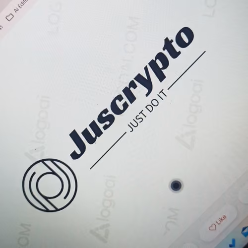 Juscrypto-justdoit