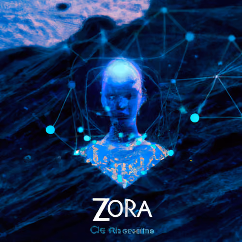 Zora - Reimagine The Picture