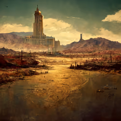 poor vegas.