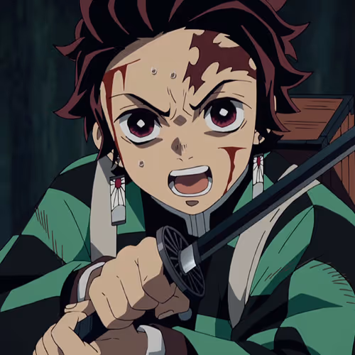 RustamAnime 1