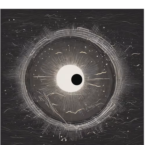 solar eclipse