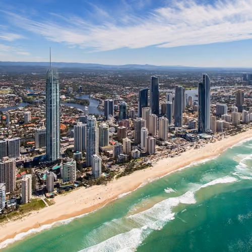Melbourne