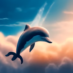 aquatic mammal
