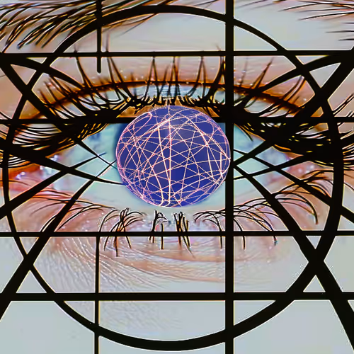 Indra’s Vision