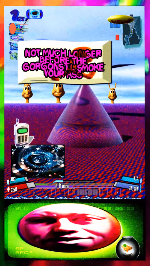 Item #65 Media