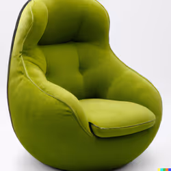 Avocado Chair 2.0
