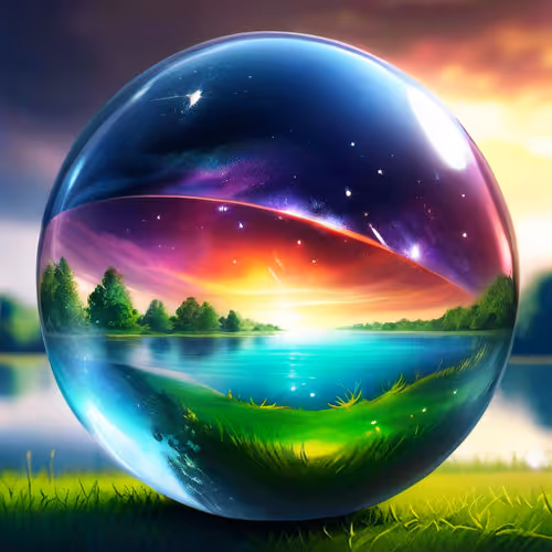 Lake Zorb 35