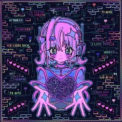 Cyber Heart