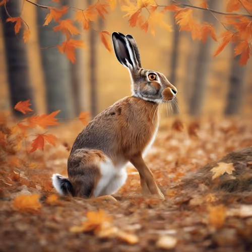 Hare