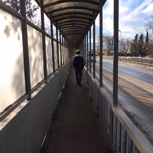 bridge