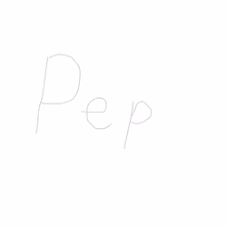 pep