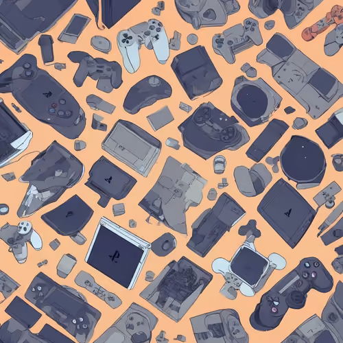 Playstation