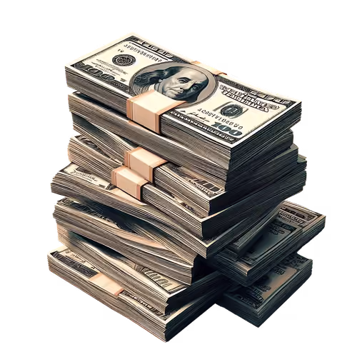 Money