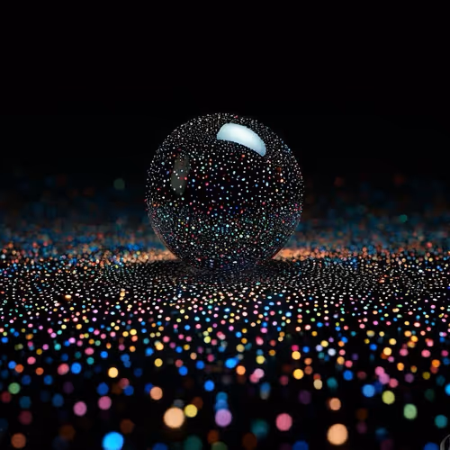 The Midnight Pearl