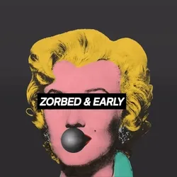 Zorbed #326