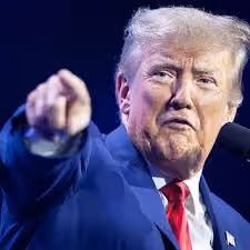 Mister President