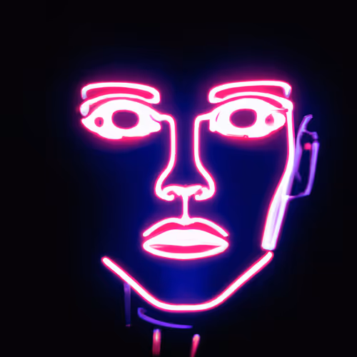 Zeon Face 118/7777