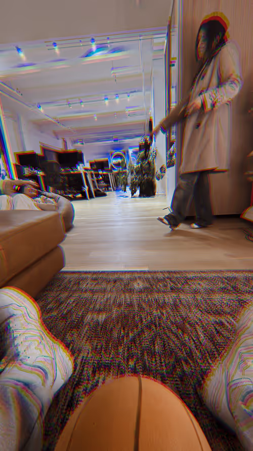 Item #7 Media