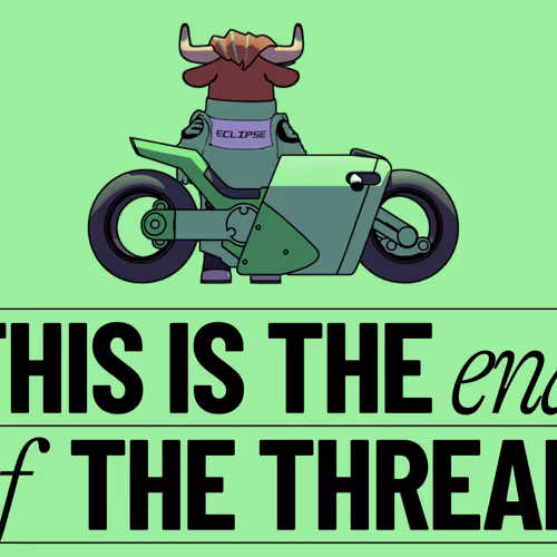 WeLcOmE TO EcLiPsEEE