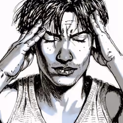 Frustration No.5