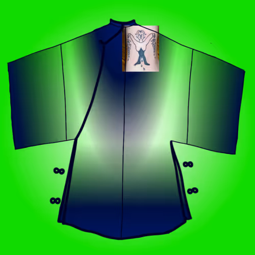 Item #5 Media