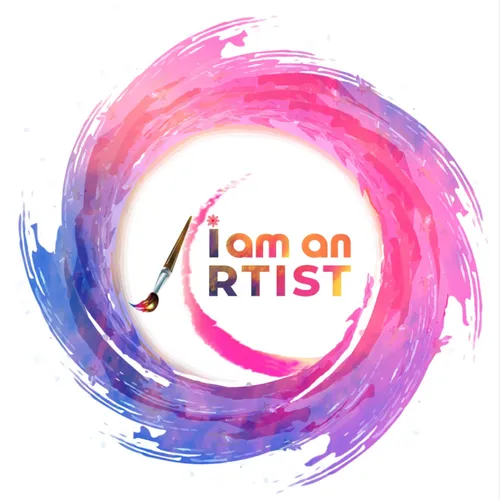 I am an Artist #11