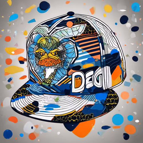 Degen Cap
