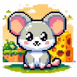 mouse #1861