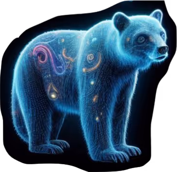 Holographic Creatures