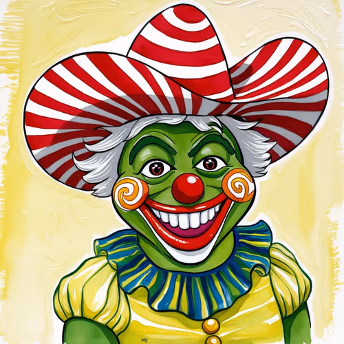 Clownpppp