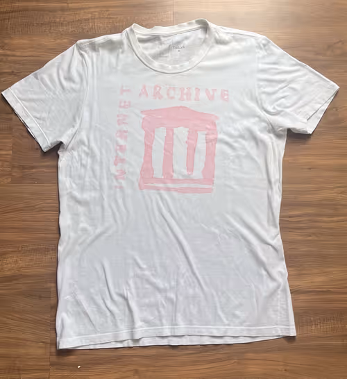 Item #4 Media
