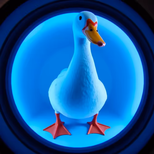 Goose