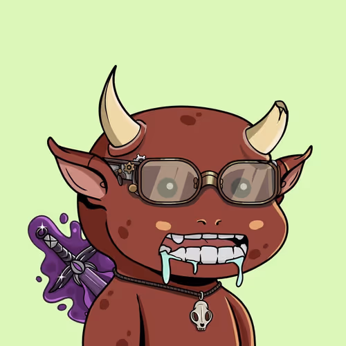 Zora Goblin