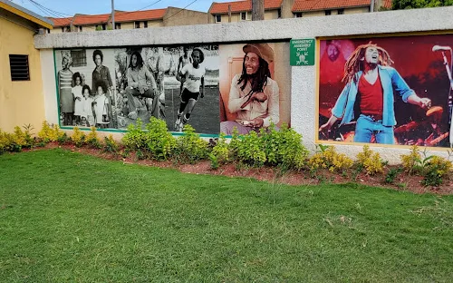 Jamaica #2