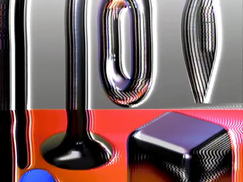 Item #5 Media