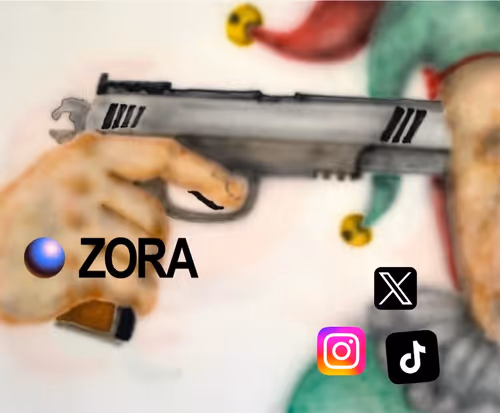 Item #40 Media