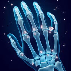 Diamond Hand 11
