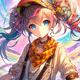 Anime Girl's