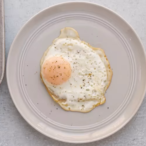 Eggs My Dearest