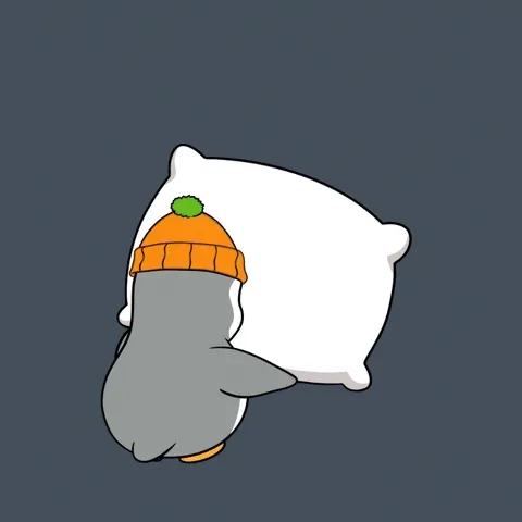 Little Penguin #31