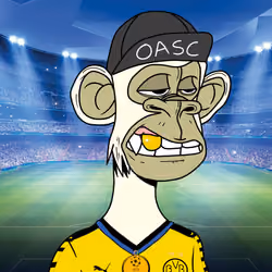 BVB09 Ape