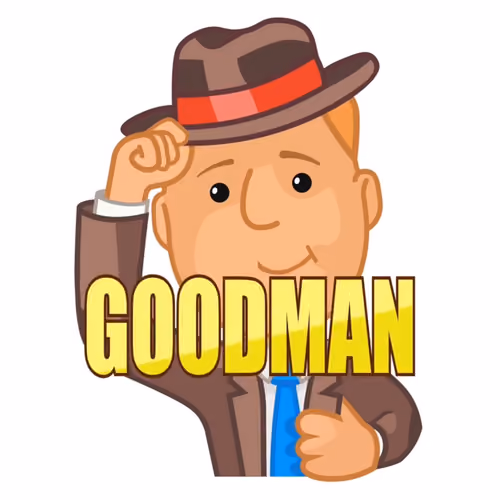 Goodman 1