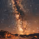 Cosmic Reverie